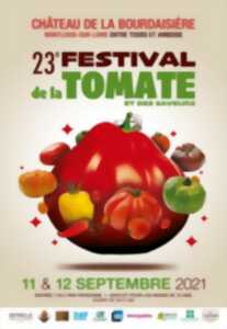 Festival de la Tomate et des Saveurs