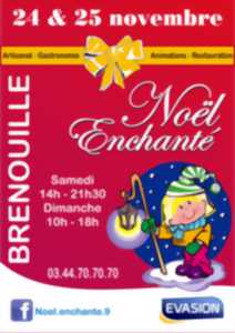 Noël Enchanté