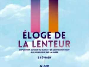 Portes ouvertes - Exposition Voyage au cœur du monde
