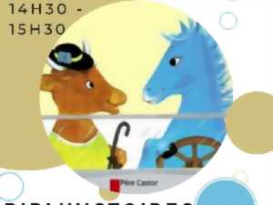 photo Bibl’histoires…