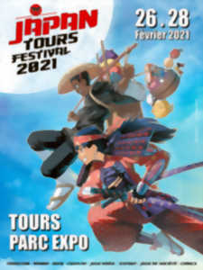 Japan Tours Festival