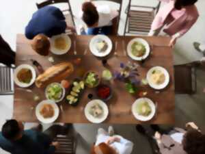 photo Repas dansant à Saint-Seurin de Cursac