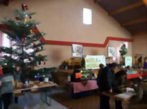 photo MARCHÉ DE NOËL