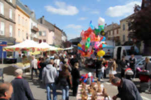 FOIRE COMMERCIALE DE PRINTEMPS