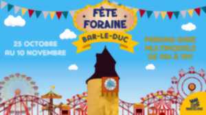 photo Fête foraine