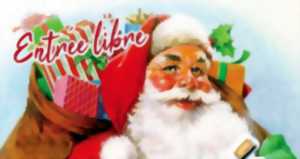 photo Marché de noël