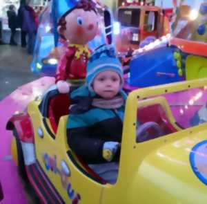 photo 260ème Foire de Sainte Catherine