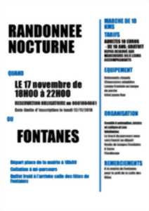 Les randos du souffle