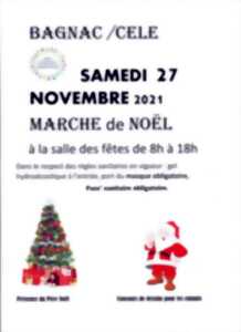 photo Marché de Noël à Bagnac-sur célé