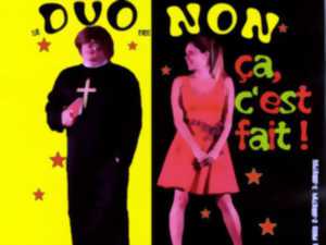 le duo des non la rencontre partie 1 retour à bourcagneux