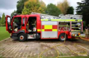 Fête nationale : bal des pompiers