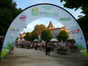 photo Marché des Producteurs de Pays