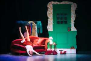 photo Bocca - Compagnie La Marginaire