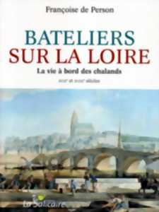 Lecture contée à l'Observatoire Loire