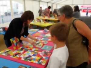 Salon du livre