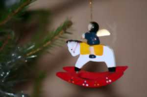 photo Marché de Noël