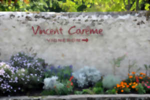 photo Portes ouvertes au Domaine Vincent Carême