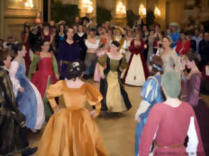photo Bal Renaissance