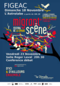 photo 10 ans d’histoires partagées avec Figeacteurs