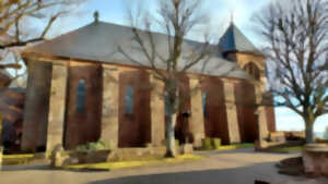 photo Messes et veillée de Noël au Mont Sainte-Odile