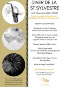 photo Réveillon de la Saint-Sylvestre du Château Belmont