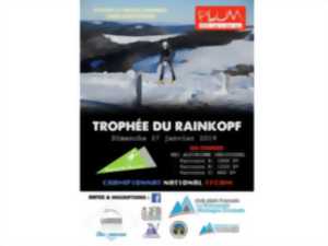 photo Trophée du rainkopf