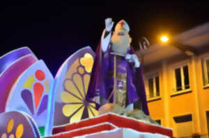 photo Défilé de Saint-Nicolas