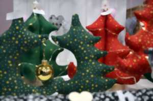 photo Marché de Noël