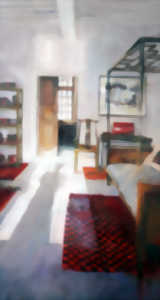 photo Exposition de Manon Delfour à l'Hôtel Divona