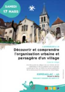 Graines de Moutards visite patrimoine, Blablas d'Art