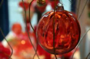 Le Noël des verriers : Mettez votre souffle dans votre boule de Noël !