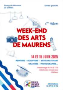 Week-end des Arts