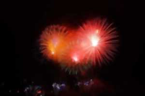 Festivités du 14 juillet