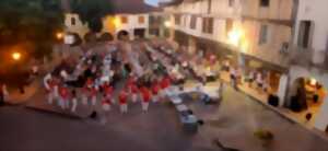 Fête de la Madeleine