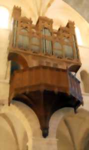 Festival d'Orgue et de musique ancienne