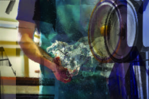 photo Exposition Gestes et savoir-faire