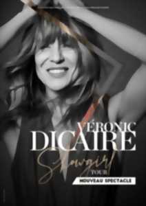 Véronic DiCaire