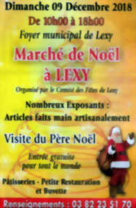 photo Marché de Noël