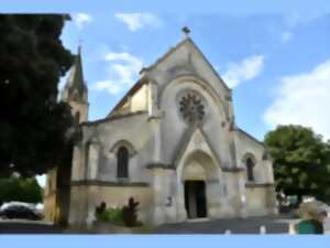 photo Concert de Noël à Bourg