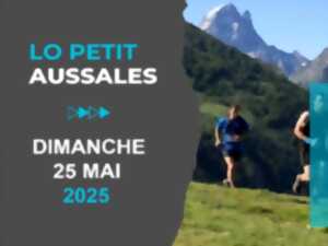 Trail Lo petit Aussales