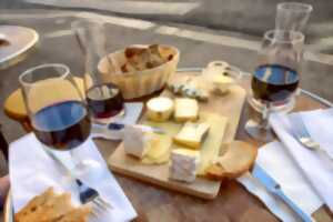 Salon du vin, du fromage et des produits du terroir
