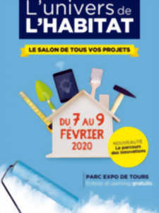 Salon de l'Habitat