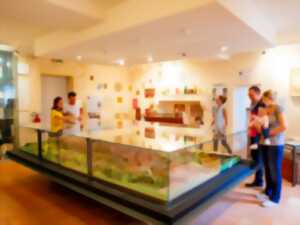 photo Nuit des musées