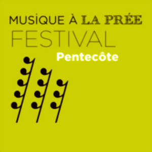 Festival Musique à La Prée