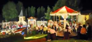 Soirée jeux, à Montdoumerc