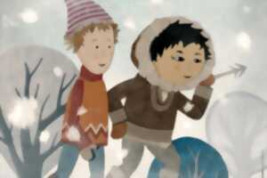 photo Animation - Le Tapis des tout-petits