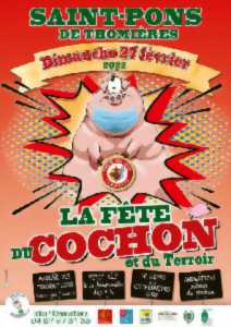 FÊTE DU COCHON