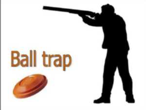 Championnat de ligue de Ball Trap