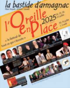 photo Festival L'Oreille en Place : Bey ler bey