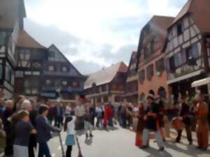 photo Pierres et vins de granite